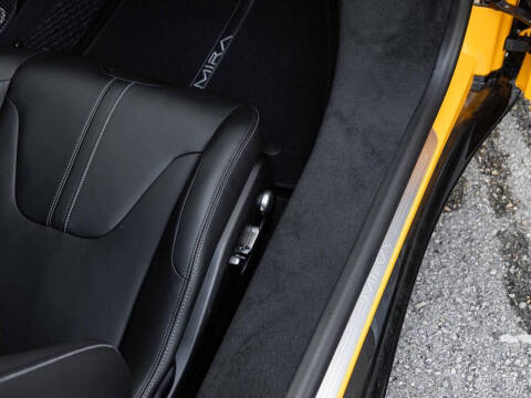 2025 Lotus Emira V6 Base