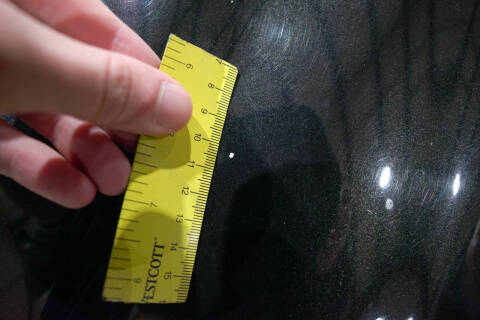 2004 Mercedes-Benz SL-Class SL 600