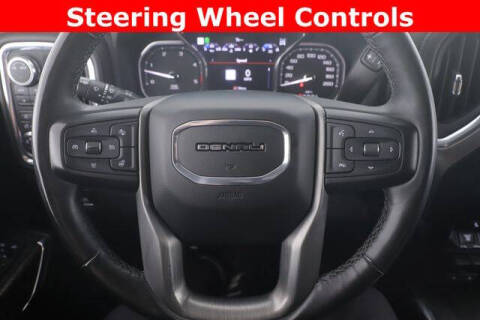 2023 GMC Sierra 2500HD