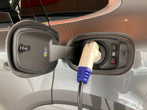 2025 Porsche Cayenne E-Hybrid