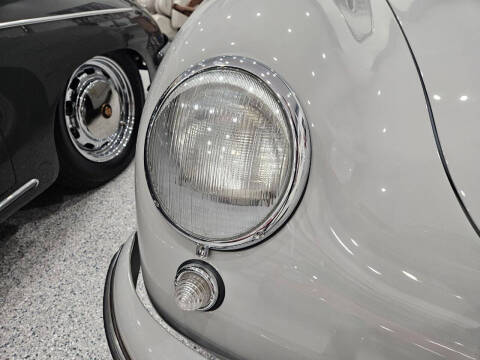 1953 Porsche 356