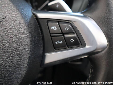 2015 BMW Z4 sDrive28i