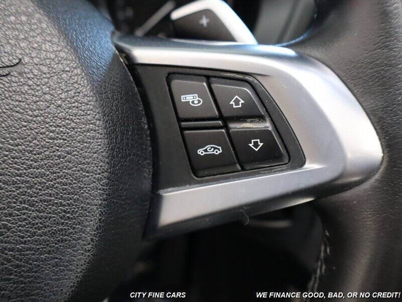 2015 BMW Z4 sDrive28i