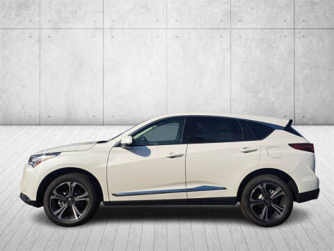 2026 Acura RDX SH-AWD w/Tech