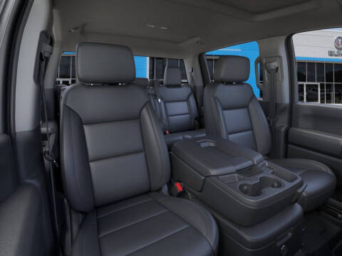 2026 GMC Sierra 3500HD