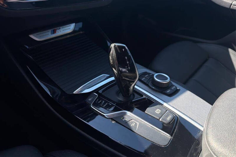 2018 BMW X3 M40i