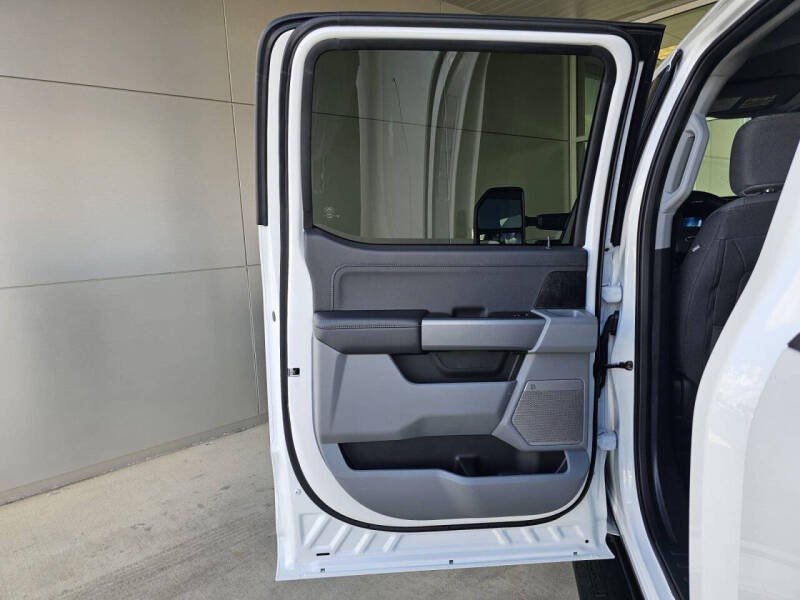 2024 Ford F-350 Super Duty