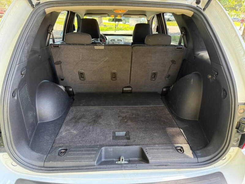 2006 Pontiac Torrent