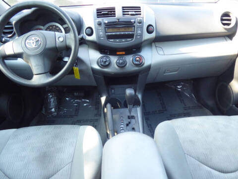 2009 Toyota RAV4