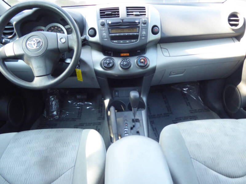 2009 Toyota RAV4
