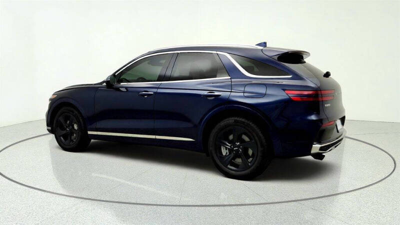 2026 Genesis GV70 2.5T Select