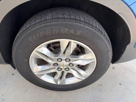 2019 Chevrolet Blazer LT