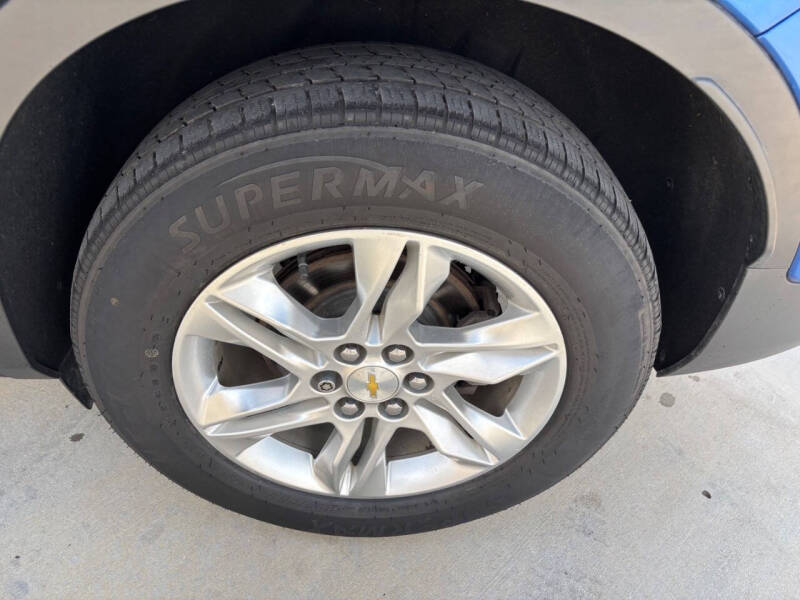 2019 Chevrolet Blazer LT