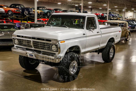 1978 Ford F-150