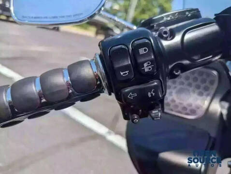 2016 Harley-Davidson FLTRU