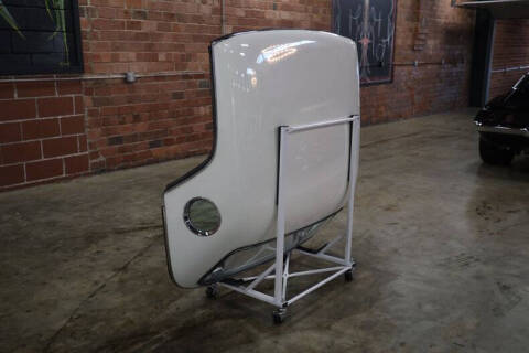 1956 Ford Thunderbird