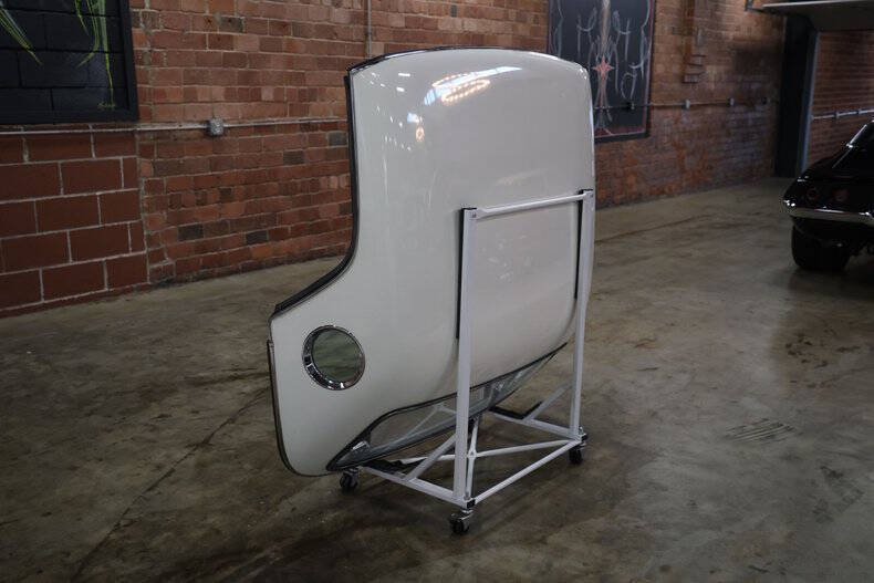 1956 Ford Thunderbird