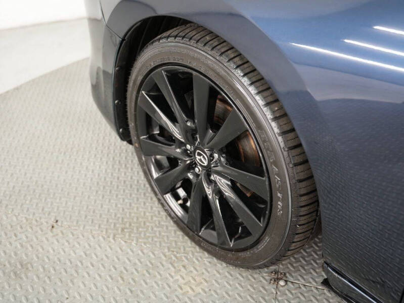 2020 Mazda Mazda3 Hatchback Premium