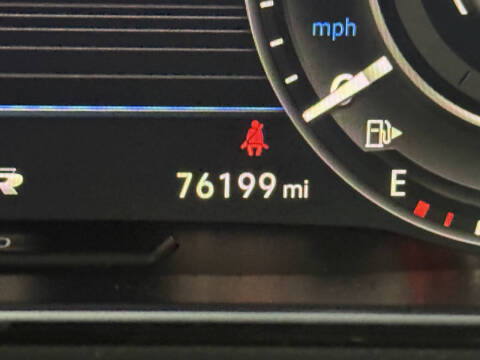 2018 Volkswagen Golf R 4Motion