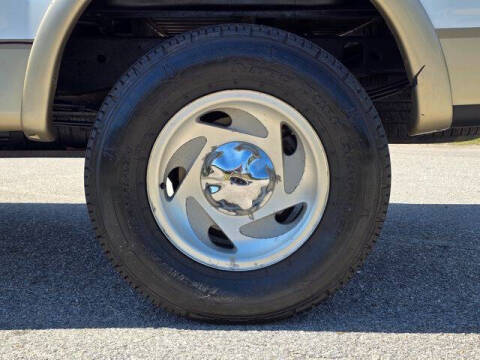 2000 Ford F-150