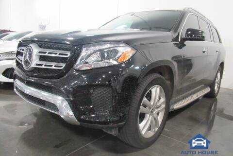 2019 Mercedes-Benz GLS for sale at Autos by Jeff Tempe in Tempe AZ