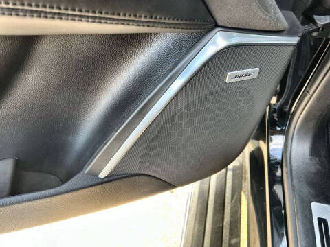 2019 Cadillac Escalade Platinum