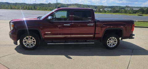 2015 GMC Sierra 1500 for sale at Mizells Auto Sales in Poplar Bluff MO