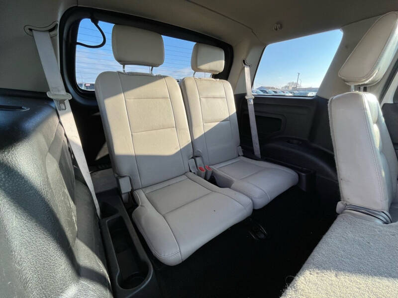 2008 Ford Explorer XLT