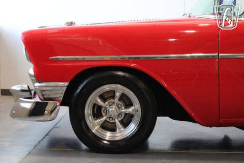 1956 Chevrolet 210
