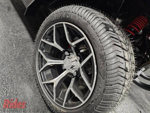 2025 Denago Nomad Plus