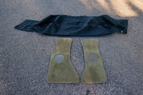 1993 Chevrolet Corvette