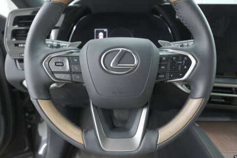 2024 Lexus RX 350