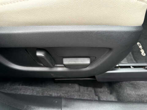 2025 Mazda CX-90 Plug-in Hybrid Premium Sport