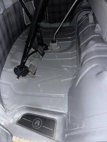 1995 Volkswagen Bus