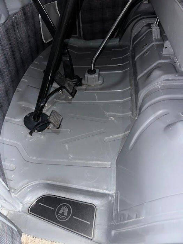 1995 Volkswagen Bus