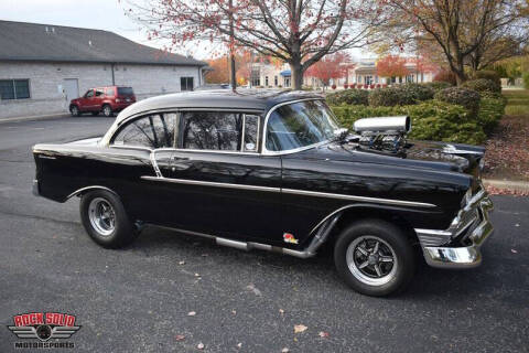 1956 Chevrolet 150