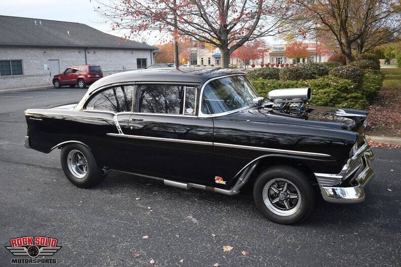 1956 Chevrolet 150