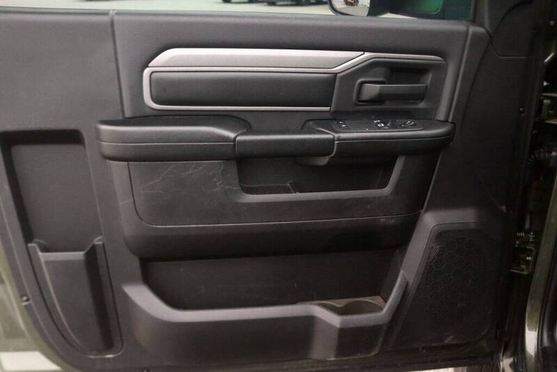 2021 RAM 3500 Tradesman