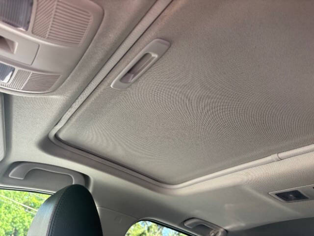 2014 Mazda CX-5 Grand Touring