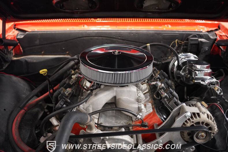 1966 Chevrolet Chevelle