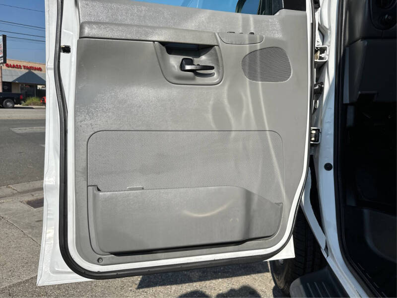 2008 Ford E-Series E-350 SD