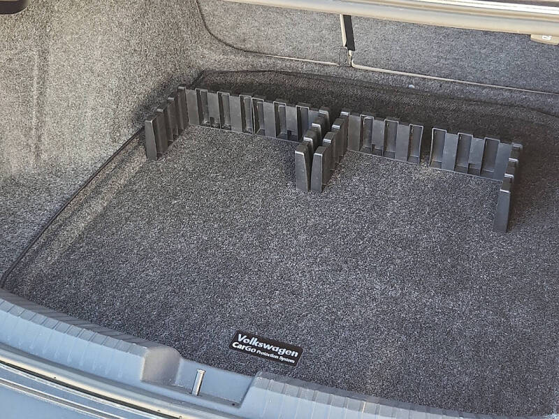 2023 Volkswagen Jetta SE