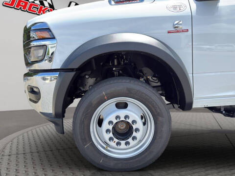 2026 RAM 5500