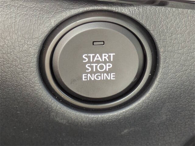 2025 Mazda CX-30 2.5 S Preferred