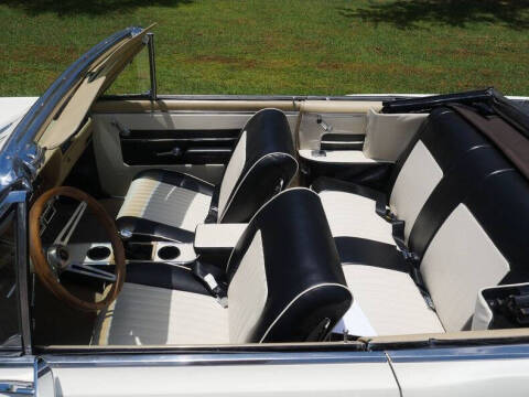 1965 Pontiac LeMans
