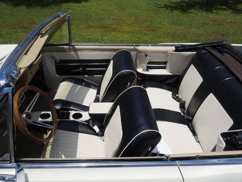 1965 Pontiac LeMans