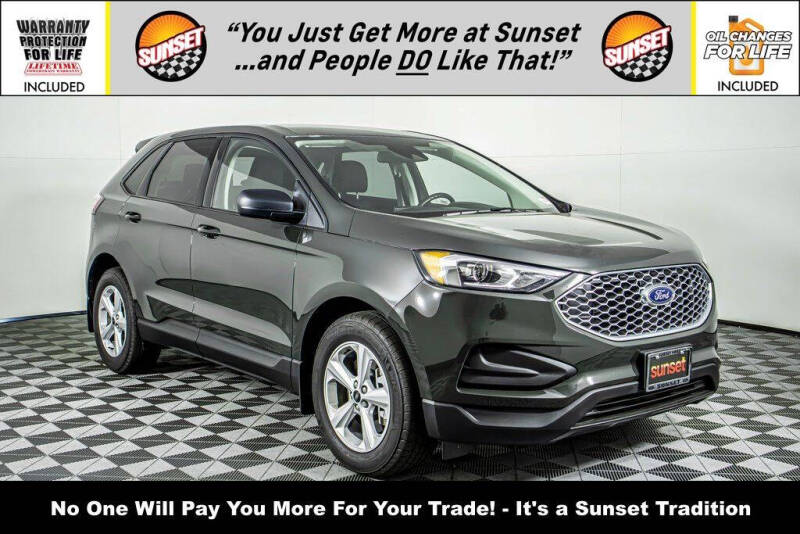 2024 Ford Edge SE
