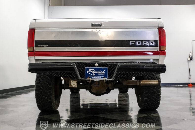 1994 Ford F-350