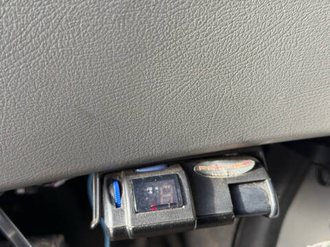 2005 Ford E-Series E-350 SD