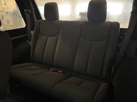 2017 Jeep Wrangler Willys Wheeler